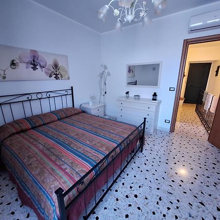 Casa Colapesce Villa Castelmola Eksteriør billede