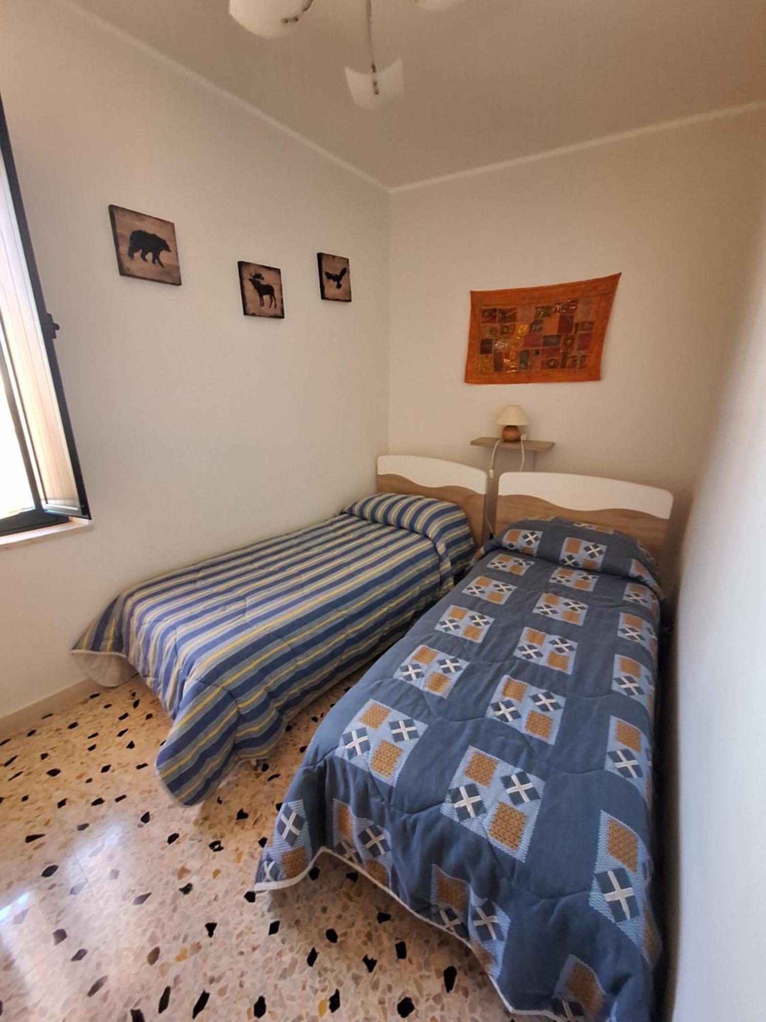 Casa Colapesce Villa Castelmola Eksteriør billede