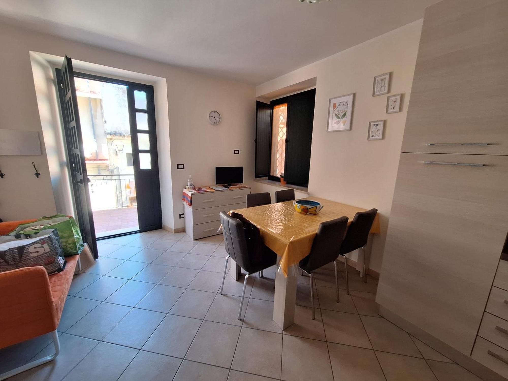 Casa Colapesce Villa Castelmola Eksteriør billede