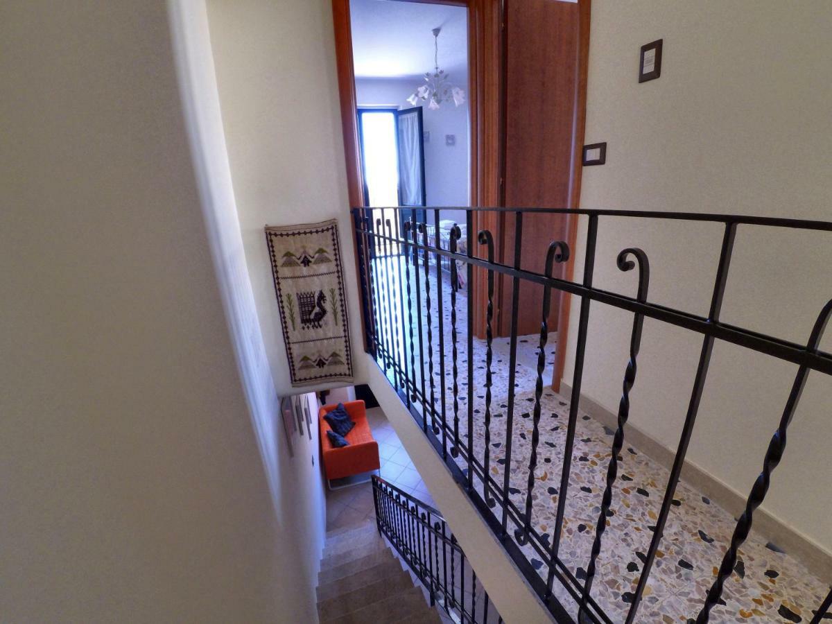 Casa Colapesce Villa Castelmola Eksteriør billede