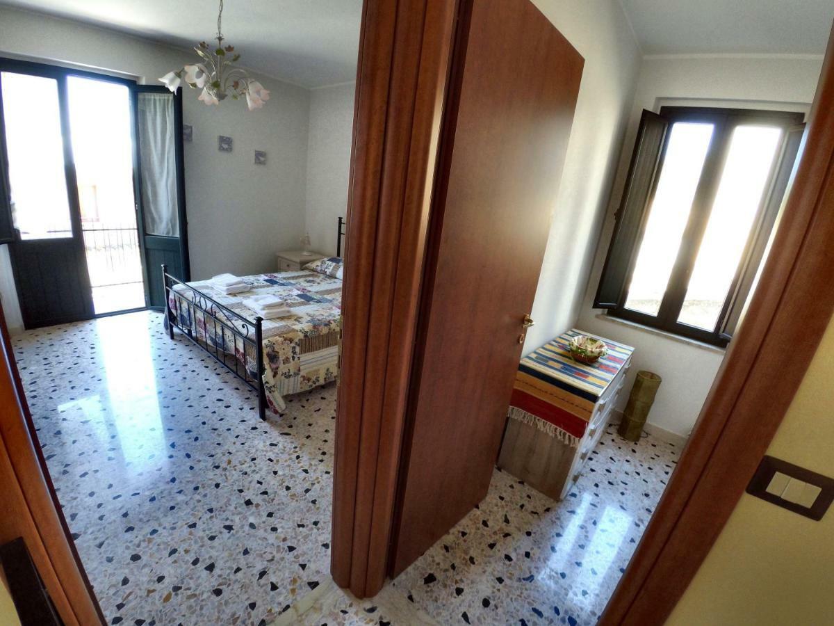 Casa Colapesce Villa Castelmola Eksteriør billede
