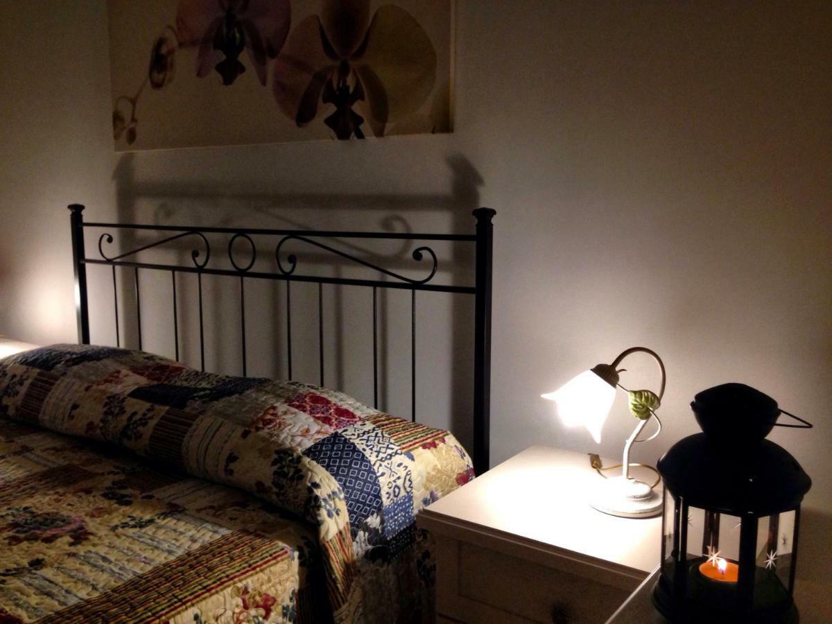 Casa Colapesce Villa Castelmola Eksteriør billede