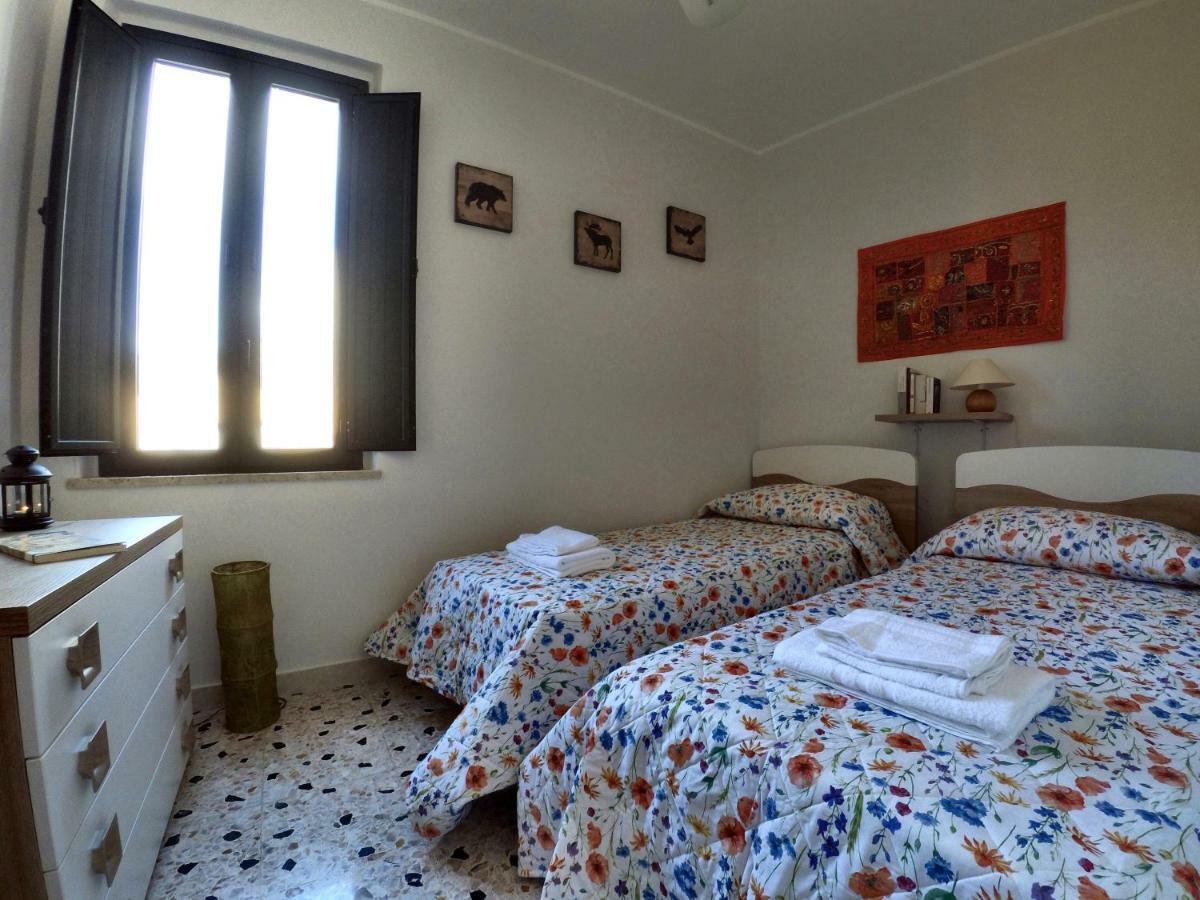 Casa Colapesce Villa Castelmola Eksteriør billede