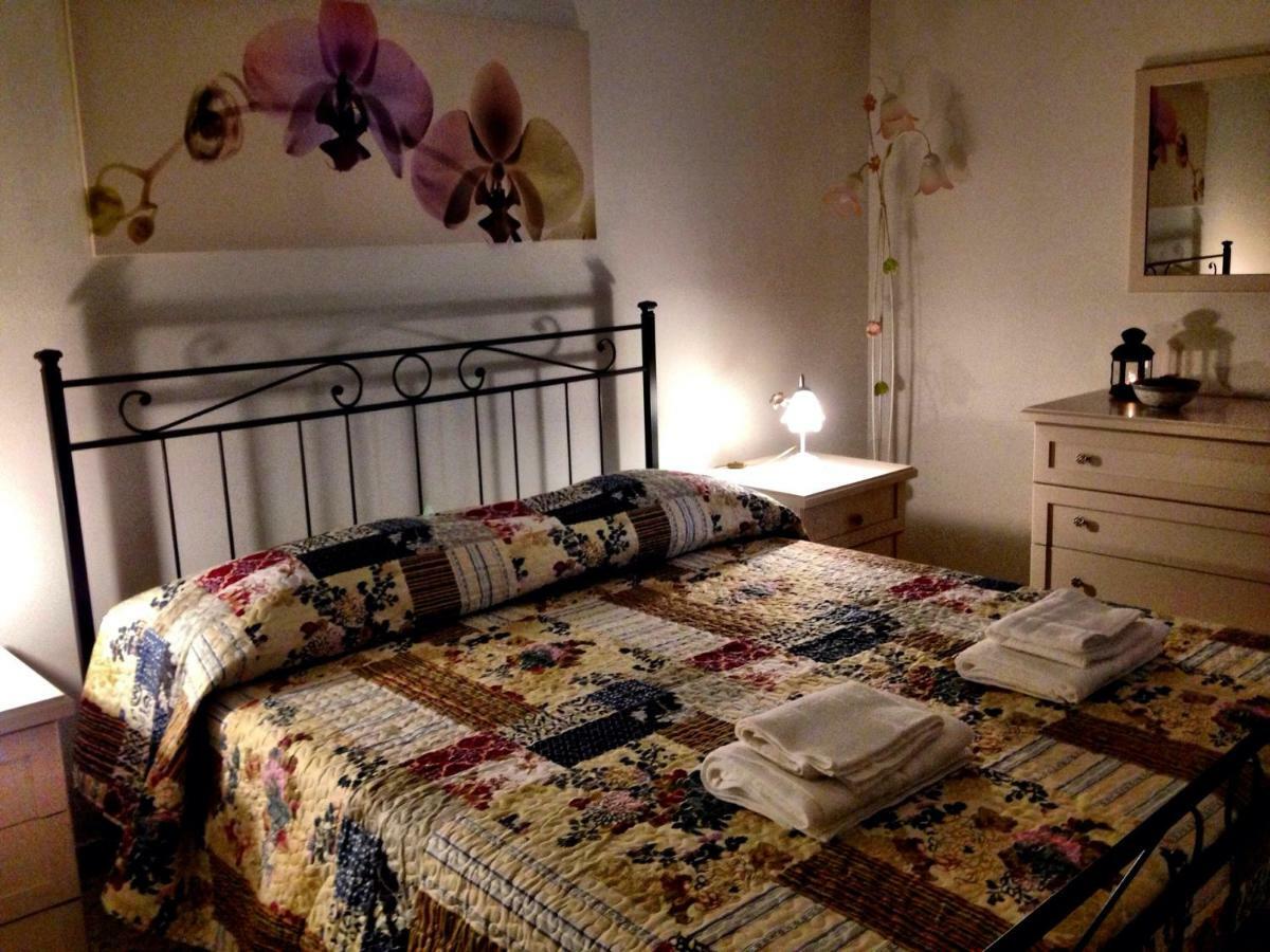 Casa Colapesce Villa Castelmola Eksteriør billede